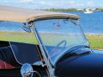 Ford 2-Door Custom Phaeton 1936 года